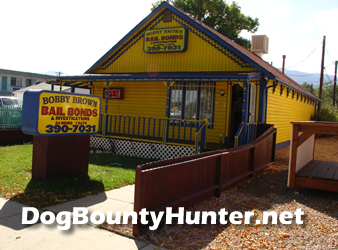 Bobby Brown | A Quick drive to Bobby Brown Bail Bonds Bobby Brown | A Quick drive to Bobby Brown Bail Bonds