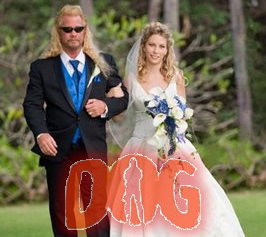 Lyssa Chapman, Daughter of ‘Dog the Bounty Hunter’, Weds at KoOlina