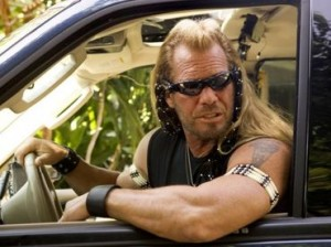 Calling: Dog the  Bounty Hunter Calling: Dog the  Bounty Hunter